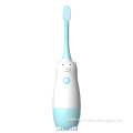 Child Battery Operated toothbrush travel toothbrush